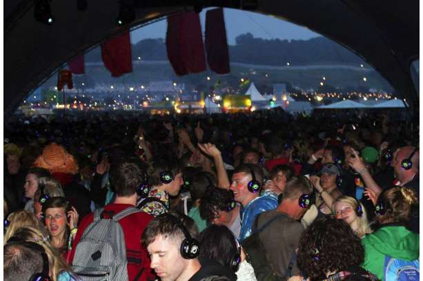 Film Fest or Fest Film?