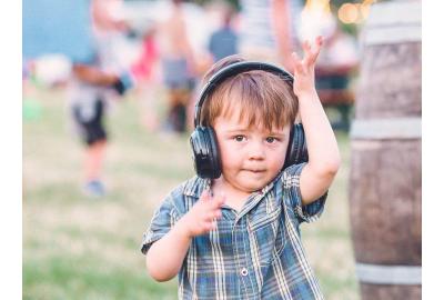 Social Distancing Silent Disco Hire