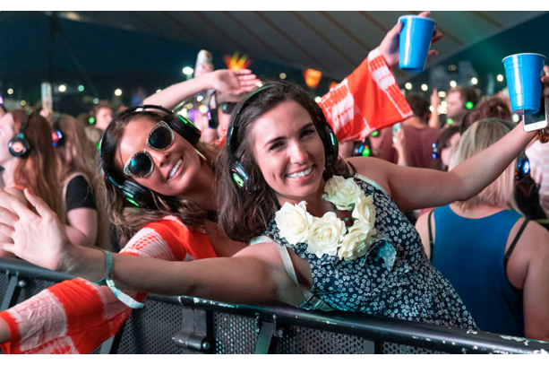 Glastonbury 2019... WOW!