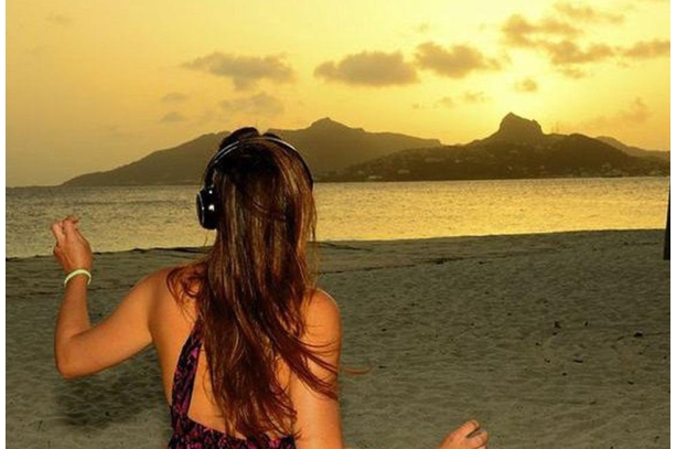 Hotel Silent Disco in the News