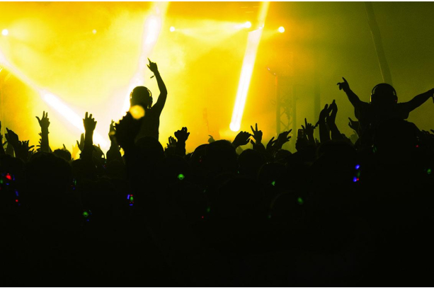 20k Headphones, 3 Nights, 4 Stages- This is Reading and Leeds