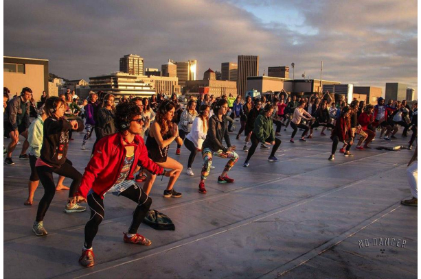 The clocks go forward this weekend