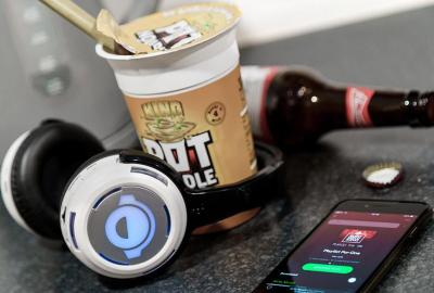 Valentines Day Special - Silent Disco For 1