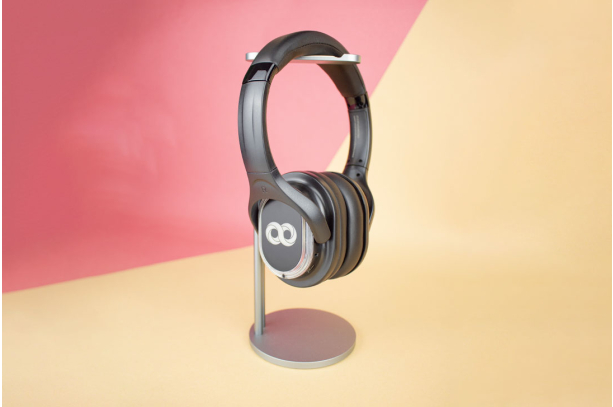 How to use Tom Silent Disco Headphones