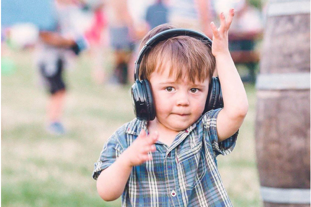 Social Distancing Silent Disco Hire