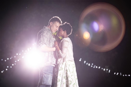 Accessibility in Theatre: How Wiltshire Creative is Building an Inclusive Audience Experience