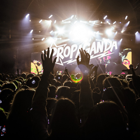 Unforgettable Moments